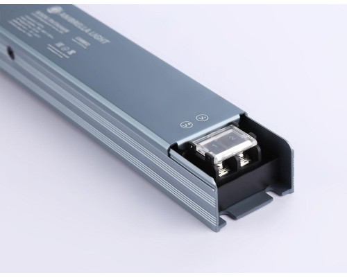 Блок питания Ambrella light Illumination LED Driver 24V 400W IP20 16,7A GS8830