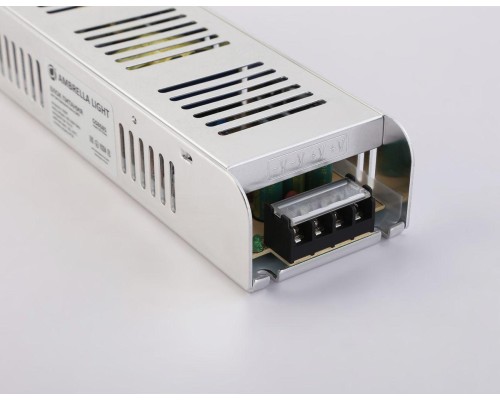 Блок питания Ambrella light Illumination LED Driver 24V 250W IP20 10,4A GS8685