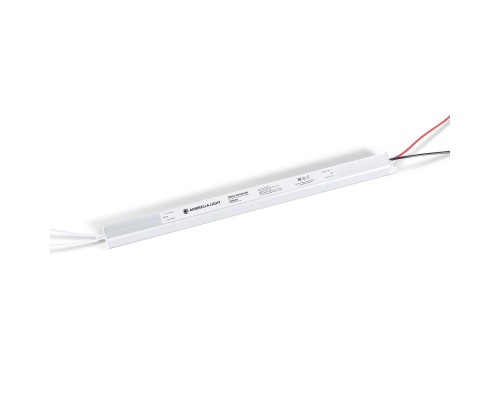 Блок питания Ambrella light Illumination LED Driver 12V 48W IP20 4A GS8604