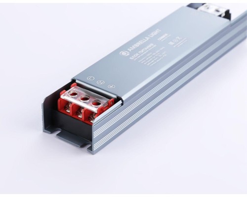 Блок питания Ambrella light Illumination LED Driver 12V 200W IP20 16,7A GS8808