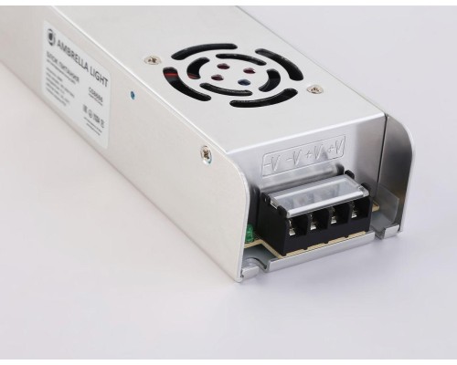 Блок питания Ambrella light Illumination LED Driver 24V 360W IP20 15A GS8686