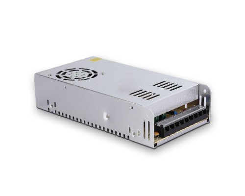 Блок питания Ambrella light Illumination LED Driver 12V 400W IP20 33,3A GS9552