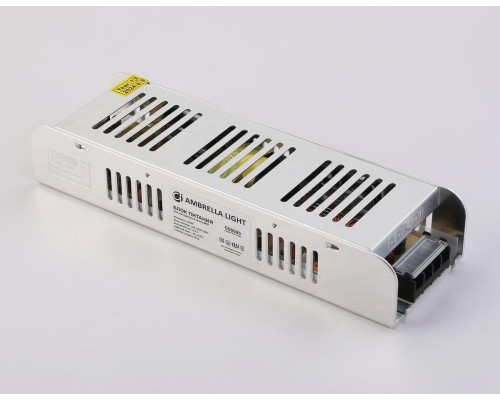 Блок питания Ambrella light Illumination LED Driver 24V 250W IP20 10,4A GS8685
