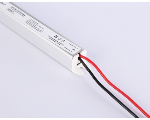 Блок питания Ambrella light Illumination LED Driver 24V 24W IP20 1A GS8622
