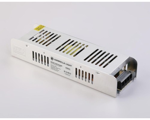 Блок питания Ambrella light Illumination LED Driver 12V 250W IP20 20,8A GS8655