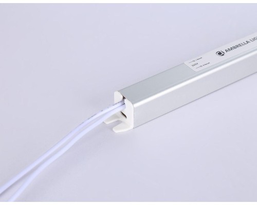 Блок питания Ambrella light Illumination LED Driver 24V 36W IP20 1,5A GS8623