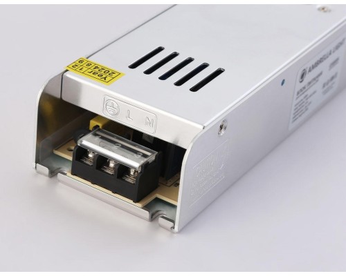 Блок питания Ambrella light Illumination LED Driver 24V 360W IP20 15A GS8686