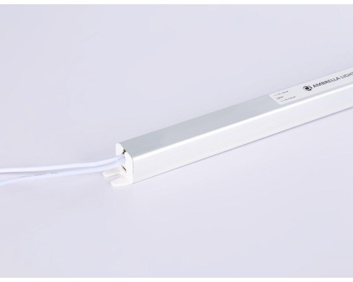 Блок питания Ambrella light Illumination LED Driver 12V 72W IP20 6A GS8606