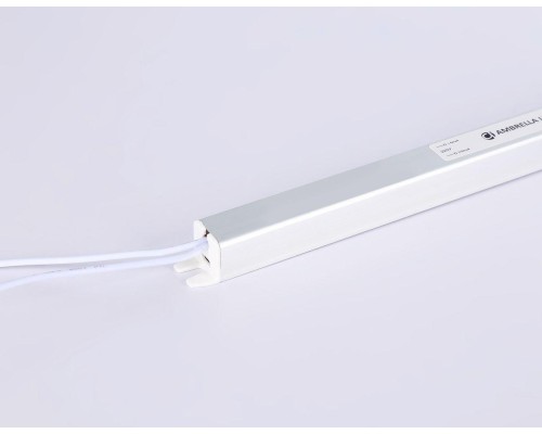 Блок питания Ambrella light Illumination LED Driver 12V 100W IP20 8,3A GS8607