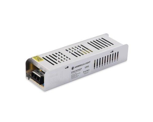 Блок питания Ambrella light Illumination LED Driver 24V 150W IP20 6,3A GS8683