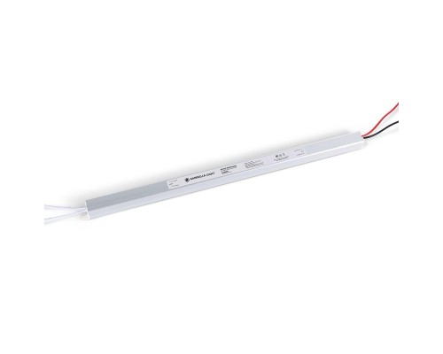 Блок питания Ambrella light Illumination LED Driver 12V 72W IP20 6A GS8606