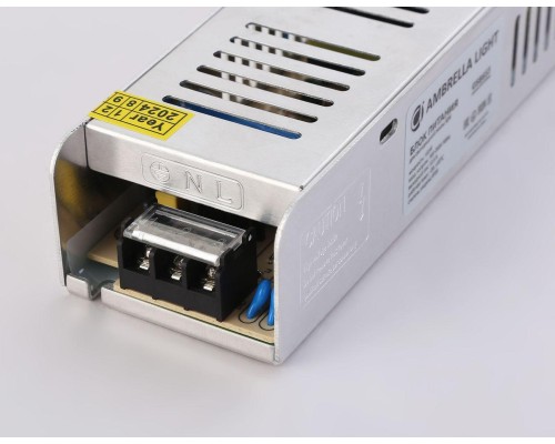 Блок питания Ambrella light Illumination LED Driver 12V 150W IP20 12,5A GS8653