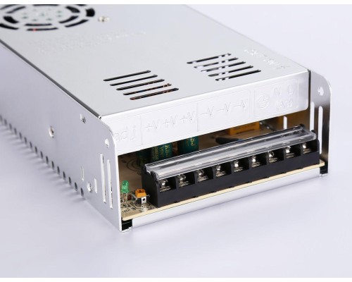 Блок питания Ambrella light Illumination LED Driver 12V 360W IP20 30A GS9551