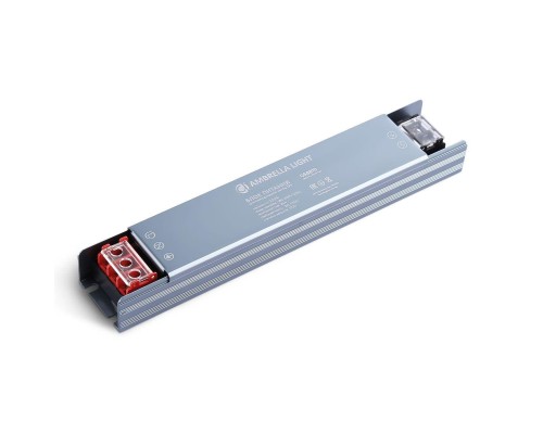 Блок питания Ambrella light Illumination LED Driver 12V 300W IP20 25A GS8810
