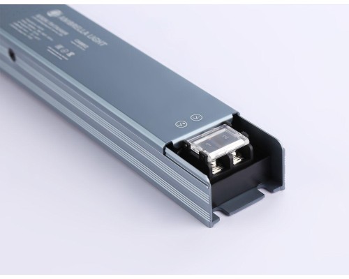 Блок питания Ambrella light Illumination LED Driver 12V 400W IP20 33,3A GS8812