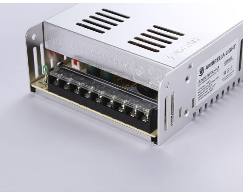 Блок питания Ambrella light Illumination LED Driver 24V 400W IP20 16,7A GS9652