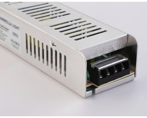 Блок питания Ambrella light Illumination LED Driver 12V 150W IP20 12,5A GS8653