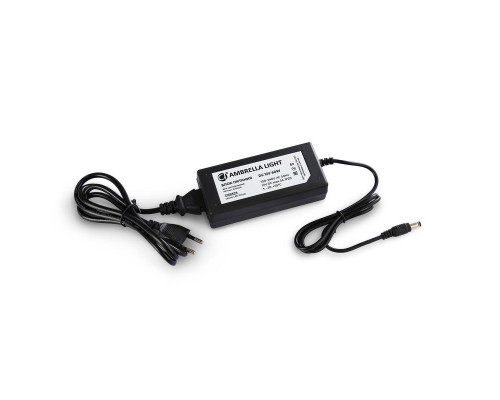 Блок питания Ambrella light Illumination LED Driver 12V 60W IP20 5A GS8525
