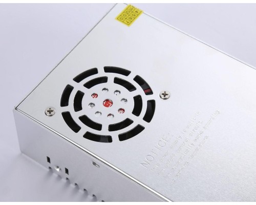 Блок питания Ambrella light Illumination LED Driver 24V 360W IP20 15A GS9651