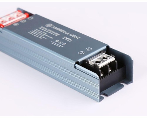 Блок питания Ambrella light Illumination LED Driver 12V 100W IP20 8,3A GS8804