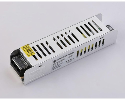 Блок питания Ambrella light Illumination LED Driver 24V 60W IP20 2,5A GS8681