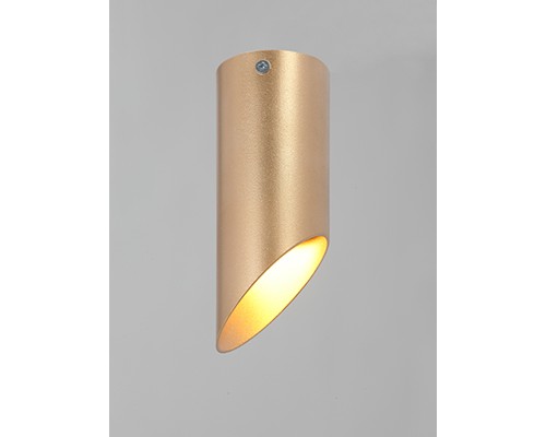 Накладной светильник V46420-8/1PL, 1хGU10 макс. 20Вт