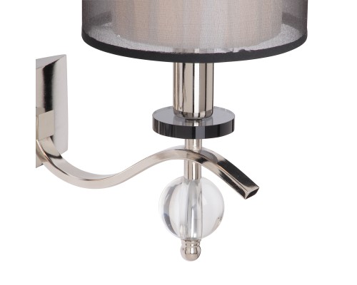 Бра V5245/2A 2xE14 макс. 40Вт