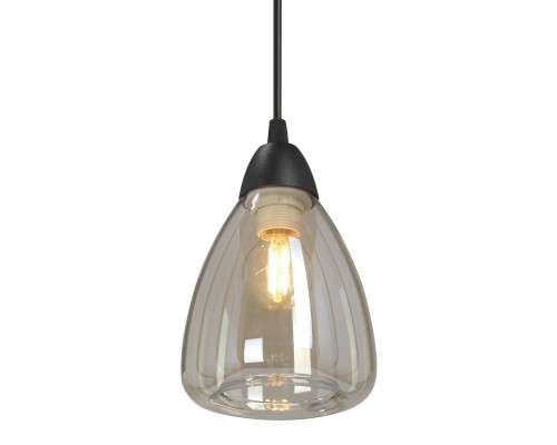 Люстра V2725-1/1S, 1xE14 макс. 40Вт