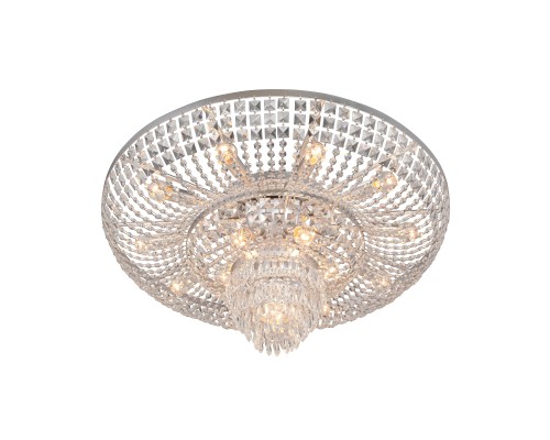 Люстра V5827-9/16PL, 16xE14 макс. 40Вт