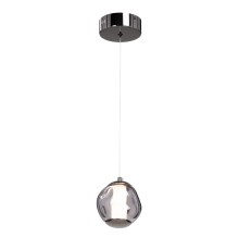 Люстра V2156-1/1S, LED 5W, 3800K, 350лм