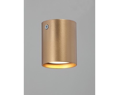 Накладной светильник V46390-8/1PL, 1хGU10 макс. 20Вт