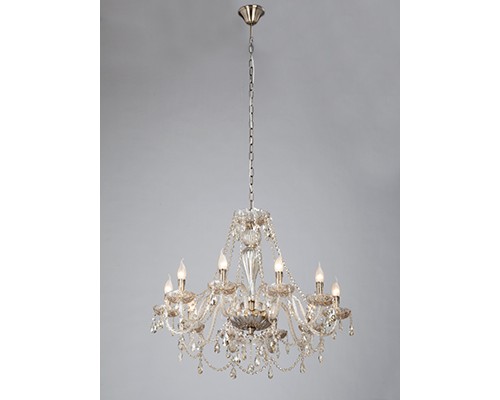 Люстра V5087/10, 10xE14 макс. 60Вт