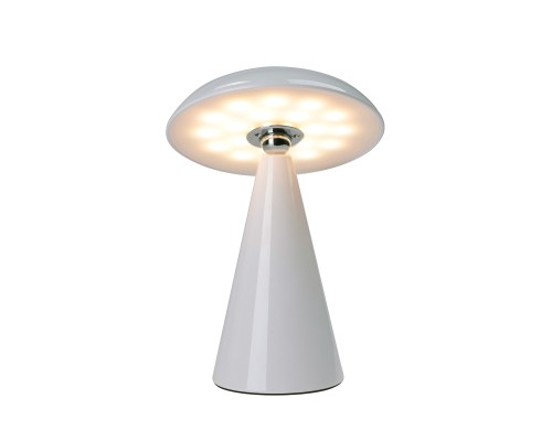 Светильник настольный V2173-0/1L, LED, 3Вт, 2800-5700K, 190лм