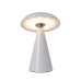 Светильник настольный V2173-0/1L, LED, 3Вт, 2800-5700K, 190лм