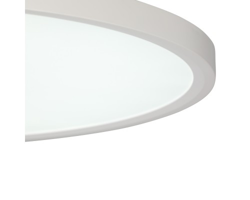 Люстра V3822T-0/1PL, LED 55Вт 2800-4000-6500K, 3450лм