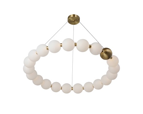 V5390-9/1S, LED 25Вт 3900К, 3323лм