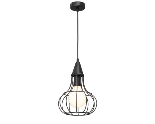 Люстра V4180-1/1S, 1хE27 макс. 60Вт