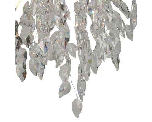 Люстра V28320-9/7PL, 7хG9 макс. 40Вт