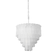 Люстра V5293-0/3+3+1, 7xE14 макс. 40Вт