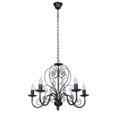 Люстра V1179/5, 5xE14 макс. 40Вт