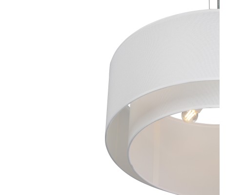 Люстра V2728-0/3S, 3xE14 макс. 40Вт