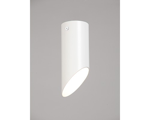 Накладной светильник V4642-0/1PL, 1хGU10 макс. 20Вт