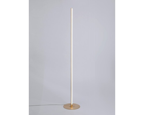 Светильник напольный V2690-8/1P, LED 23Вт, 3900-4200К, 1770лм