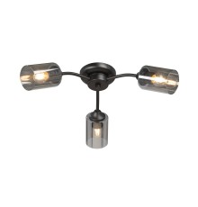 Люстра V2558-1/3PL, 3хE27 макс. 40Вт