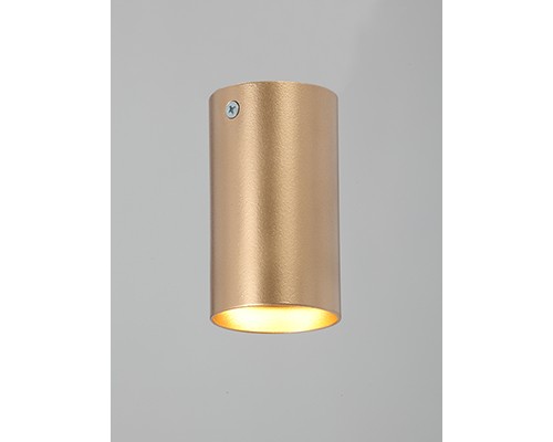 Накладной светильник V46400-8/1PL, 1хGU10 макс. 20Вт