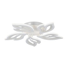 Люстра V2520-0/5PL, LED 55Вт, 3900-4200К, 5180лм