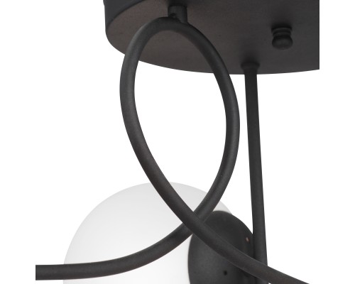 Люстра V4714-1/5PL, 5xE14 макс. 40Вт