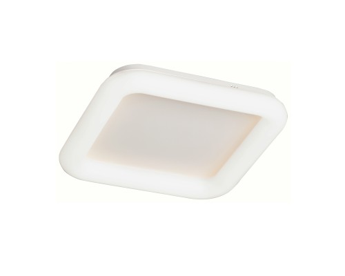 Люстра V2542DT-0/1PL, LED 71Вт, 2700-6500К, 7390лм