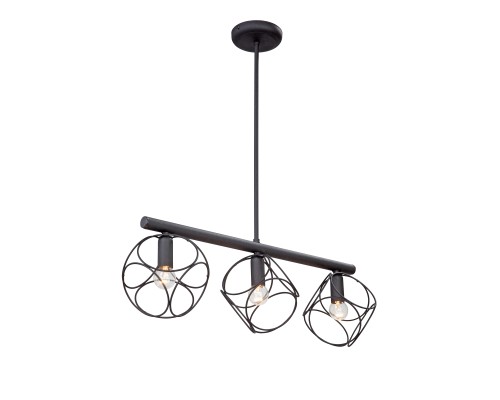 Люстра V4932-1/3PL, 3xE14 макс. 40Вт