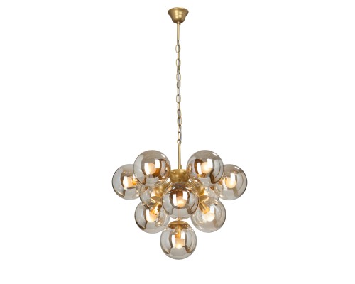 Люстра V4963-8/10, 10xE14 макс. 40Вт